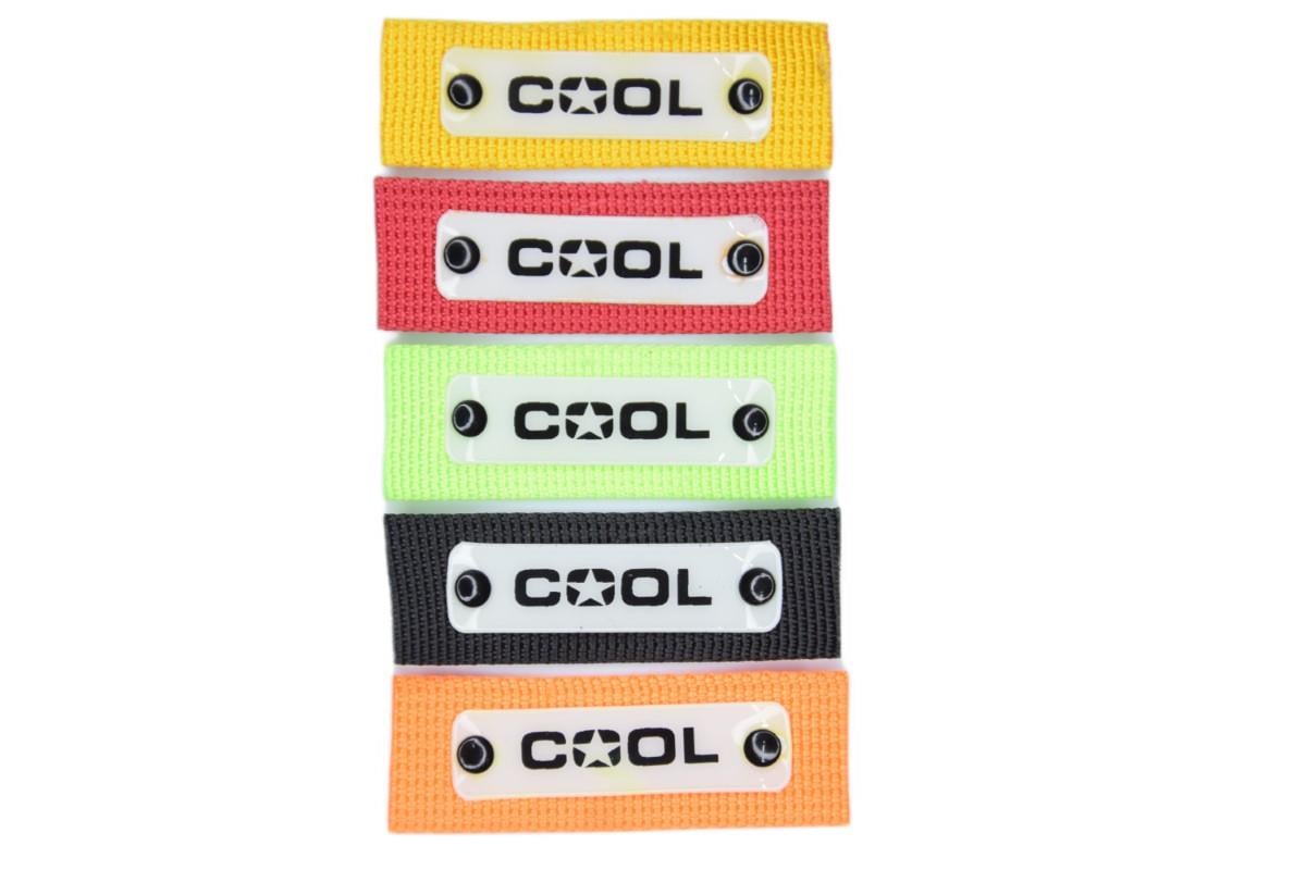 Cool Yazılı Aksesuar