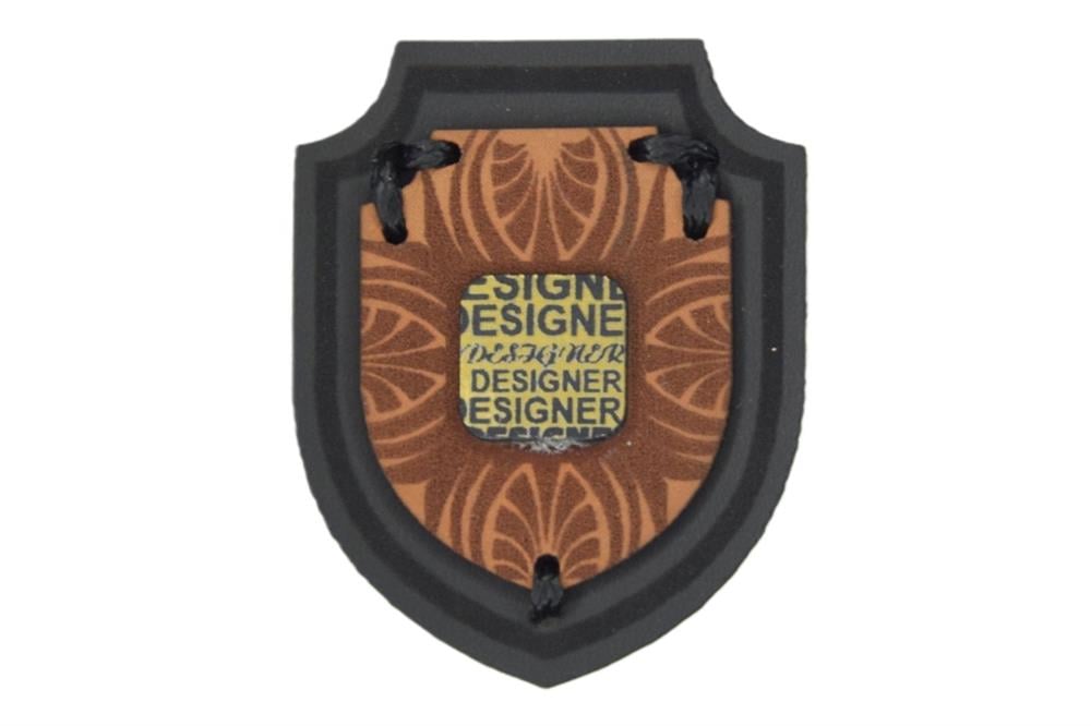 Designer Yazılı Aksesuar