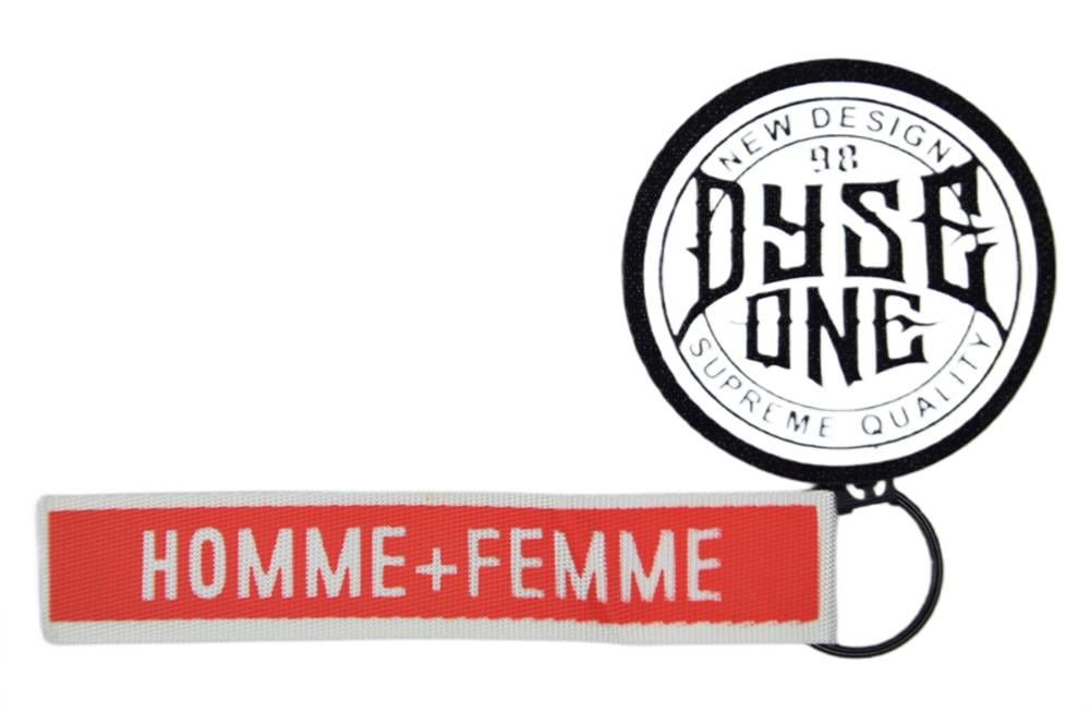 Dyse One Yazılı Aksesuar