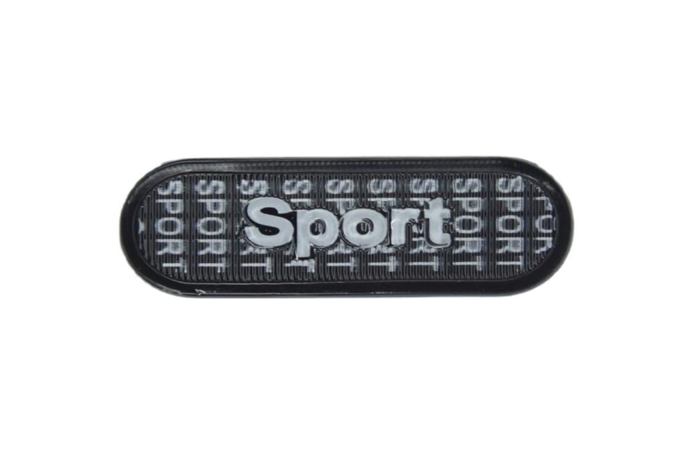 Hologram Sport Yazılı Aksesuar