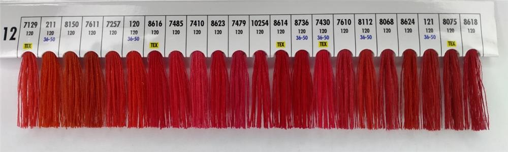 Oltalı 120 Numara Dikiş İpliği No:12