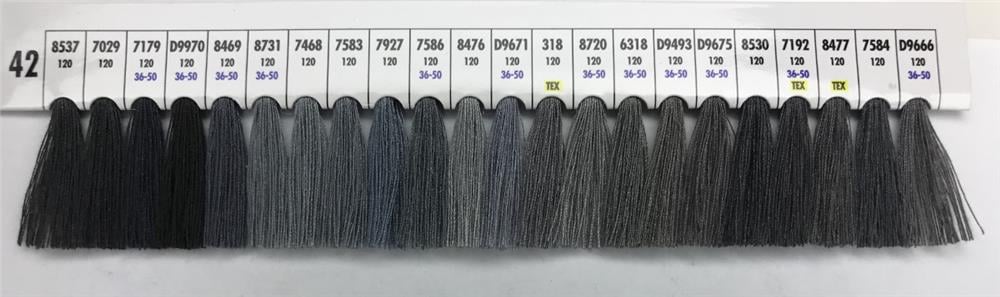 Oltalı 120 Numara Dikiş İpliği No:42