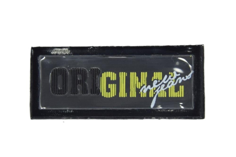 Original Yazılı Aksesuar
