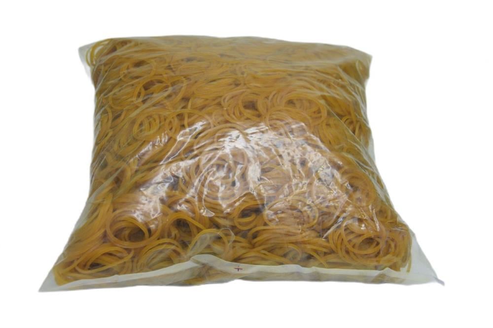 Paket Lastiği Sarı 4 Cm