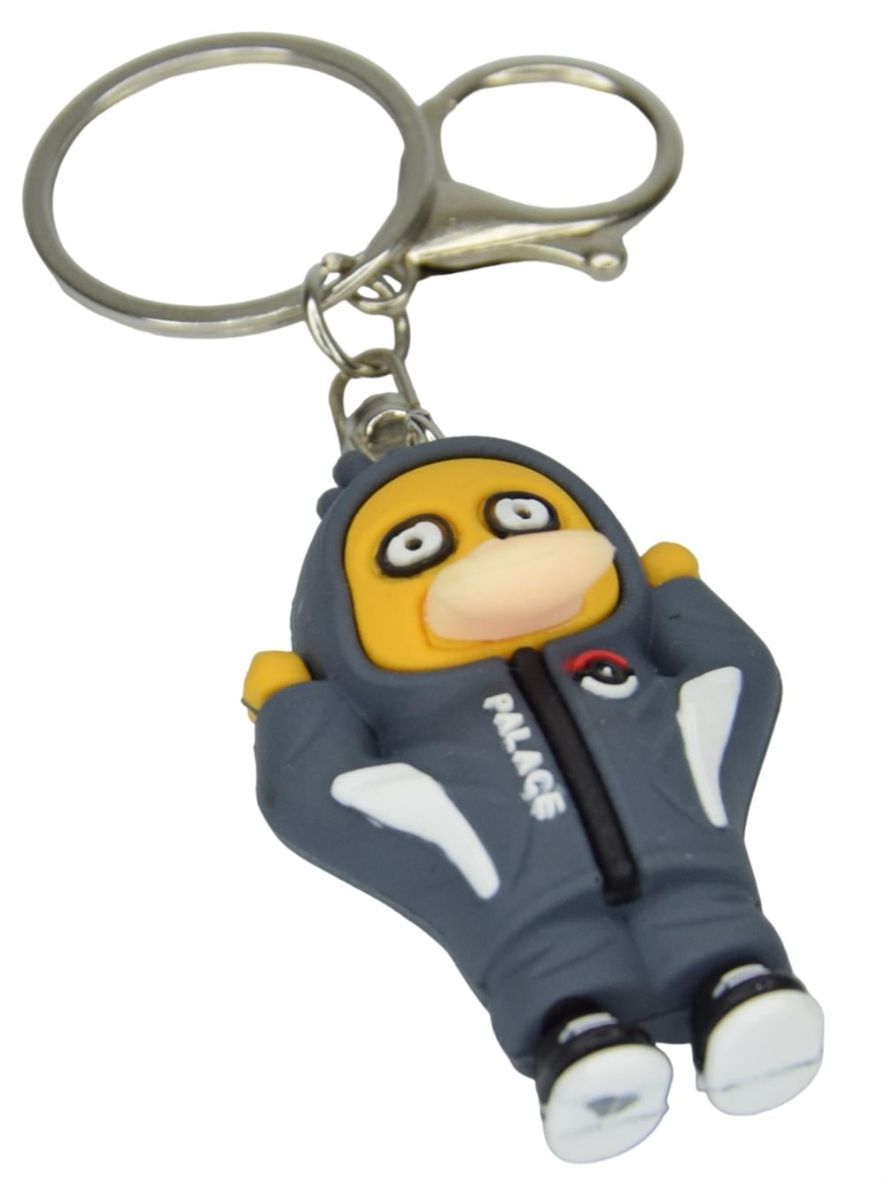 Psyduck Anahtarlık Aksesuar