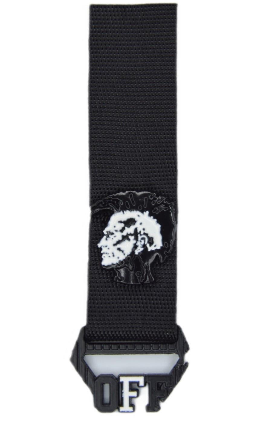Punk Baskılı Aksesuar