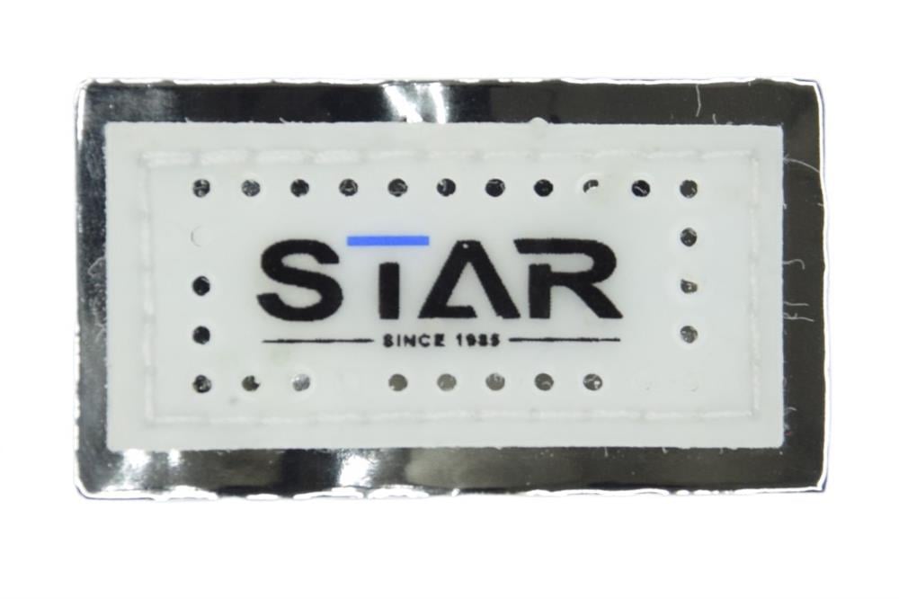 Star Yazılı Aksesuar