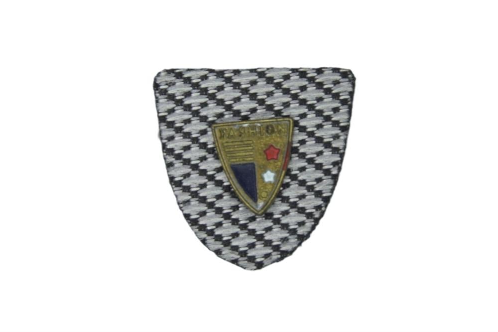 Yıldız Desenli Aksesuar