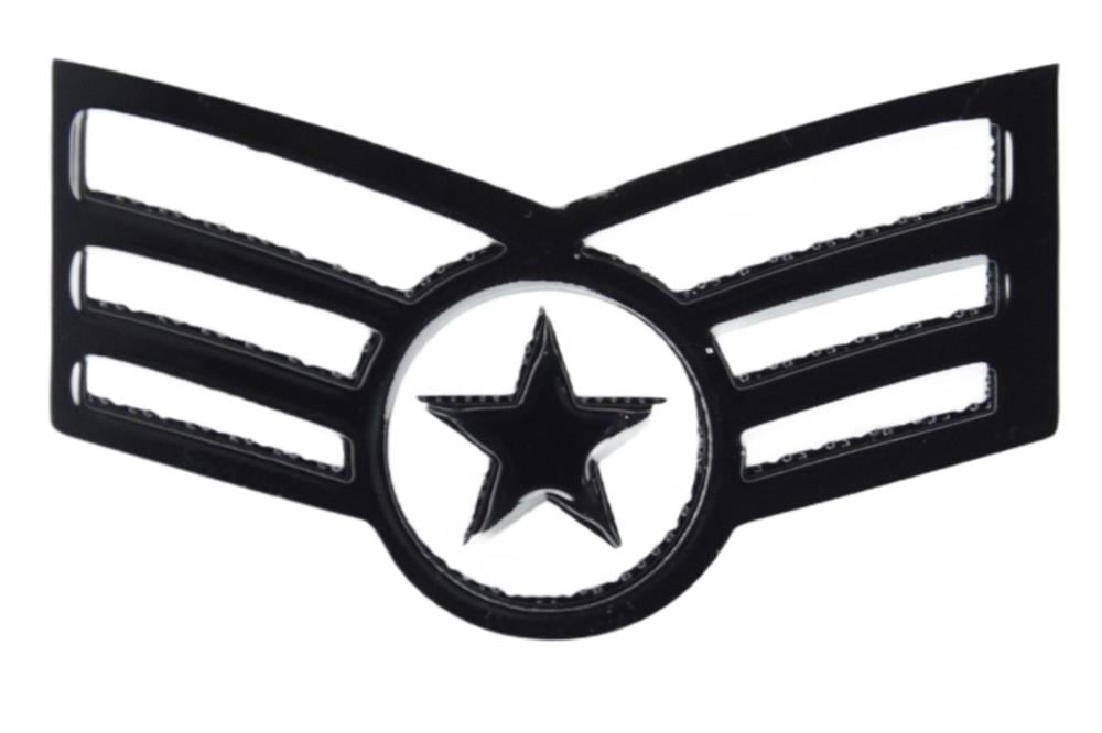 Yıldız Desenli Aksesuar