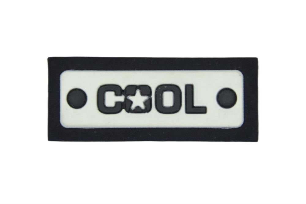 Yıldızlı Cool Baskısı Aksesuar