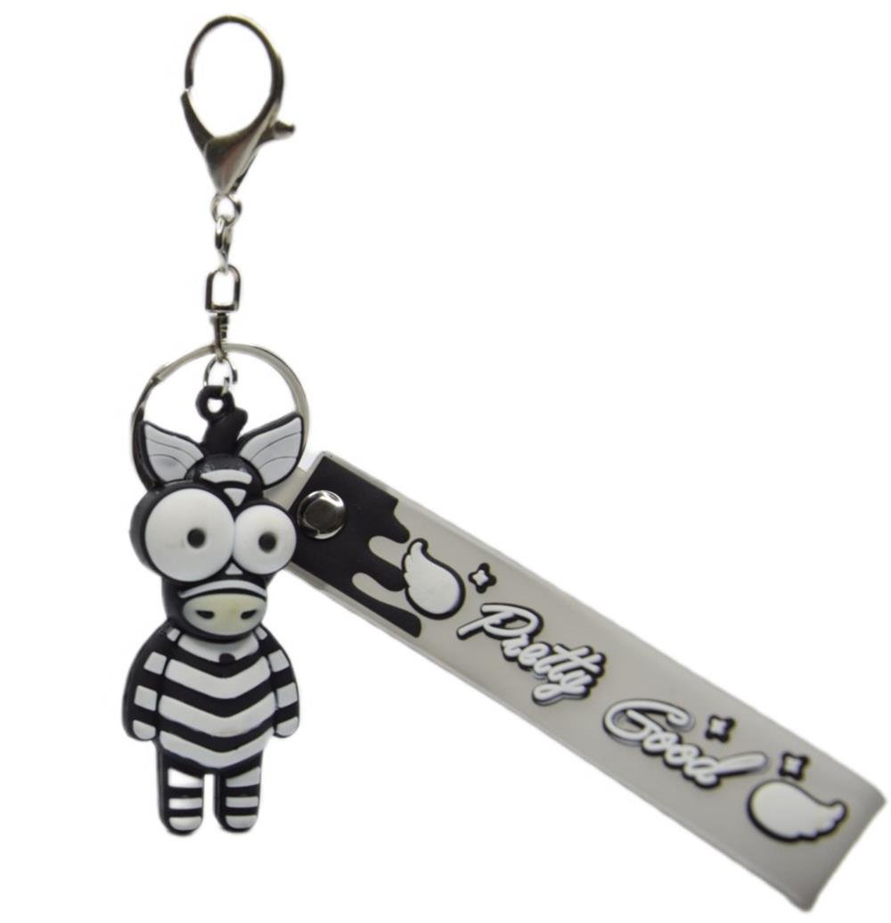 Zebra Şeklinde Aksesuar