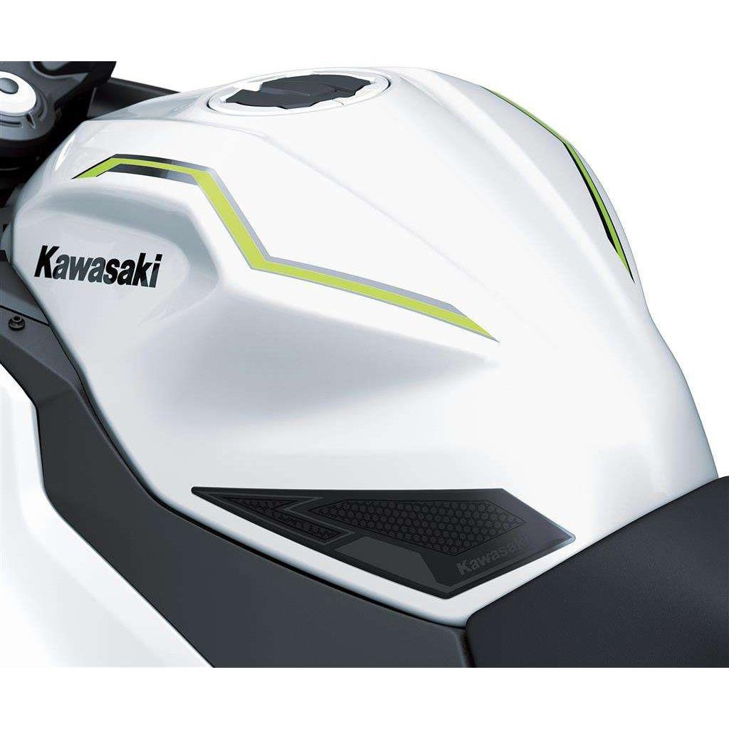  ZX-6R - NİNJA 7 - Z7- NİNJA 500 - Z500 DİZ PAD