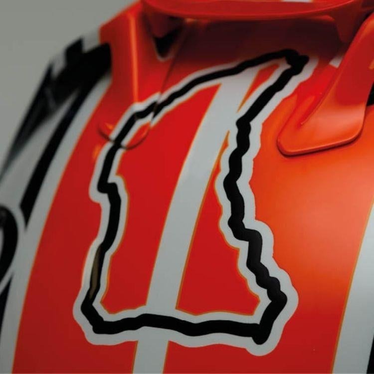 ARAI KASK/RX7 V EVO IoM TT (25)