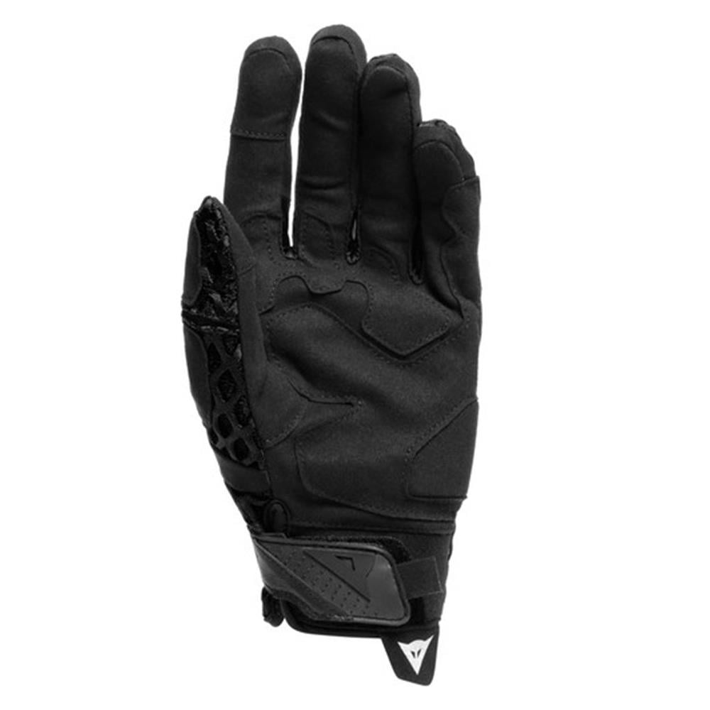 Dainese Air-Maze Black Unisex Eldiven