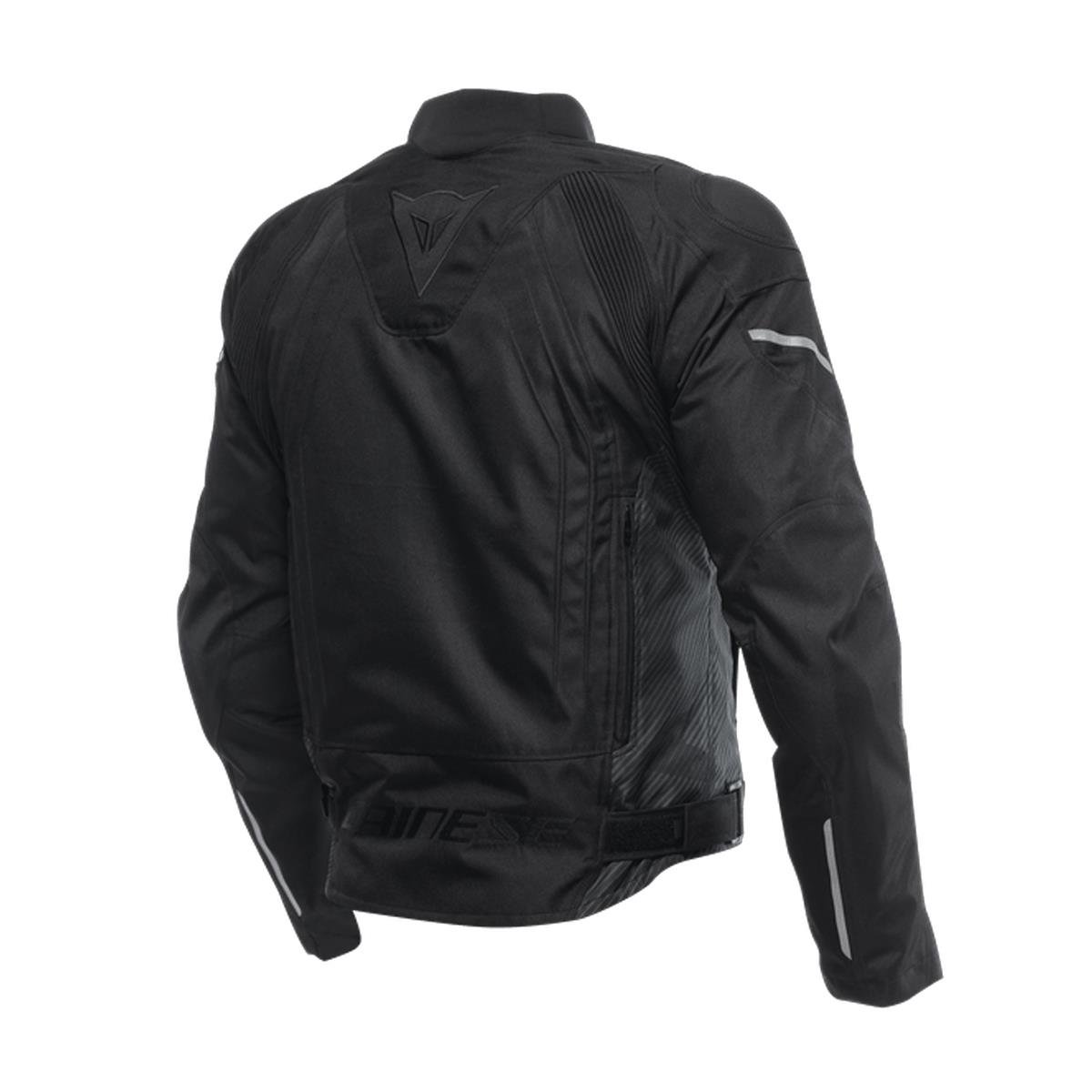 Dainese Avro 5 Black Tekstil Mont