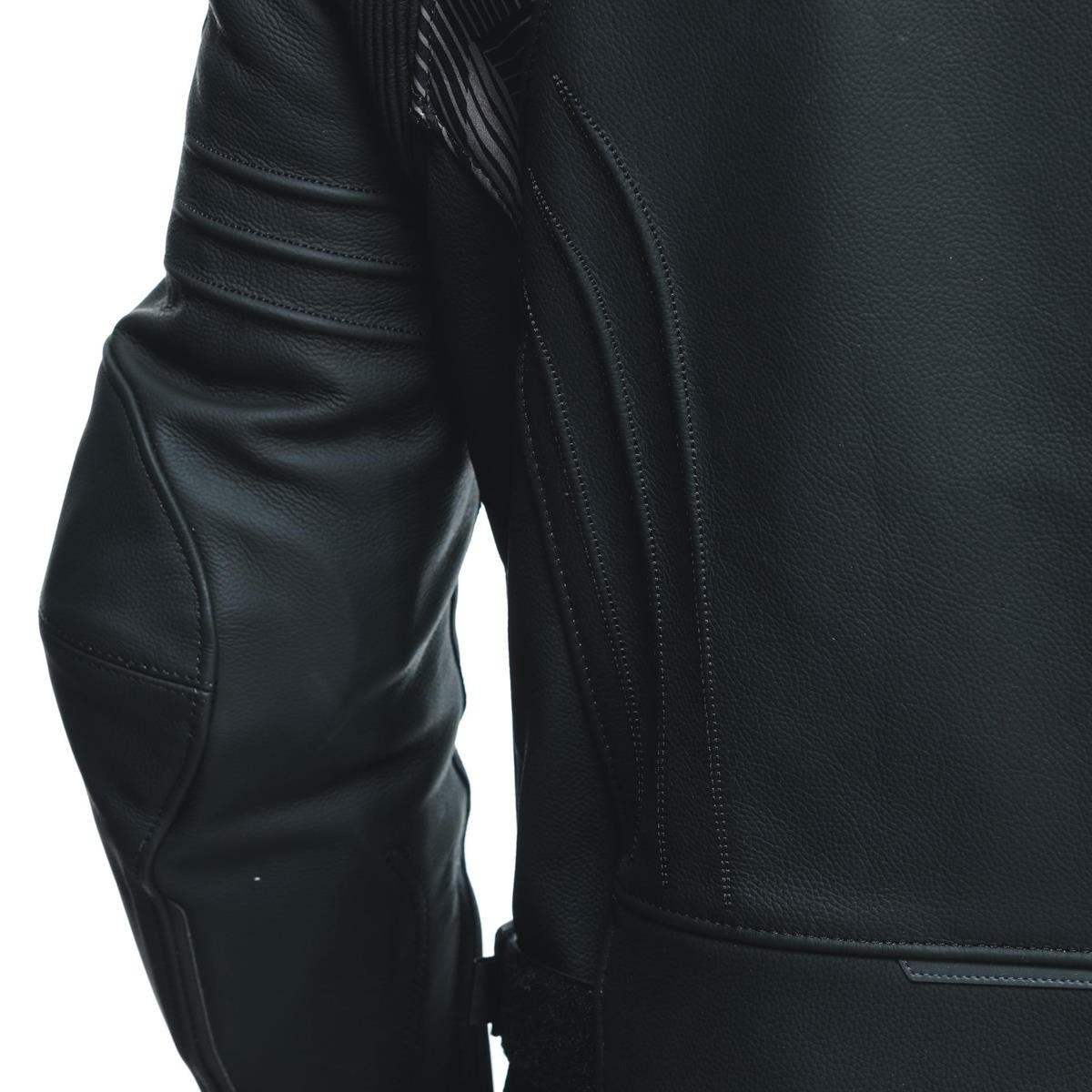 Dainese Avro 5 Blk Anthracite Deri Mont