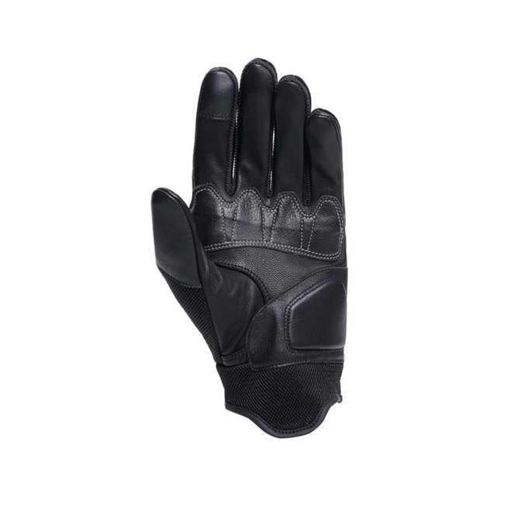 Dainese Blackjack 2 Black Deri Eldiven