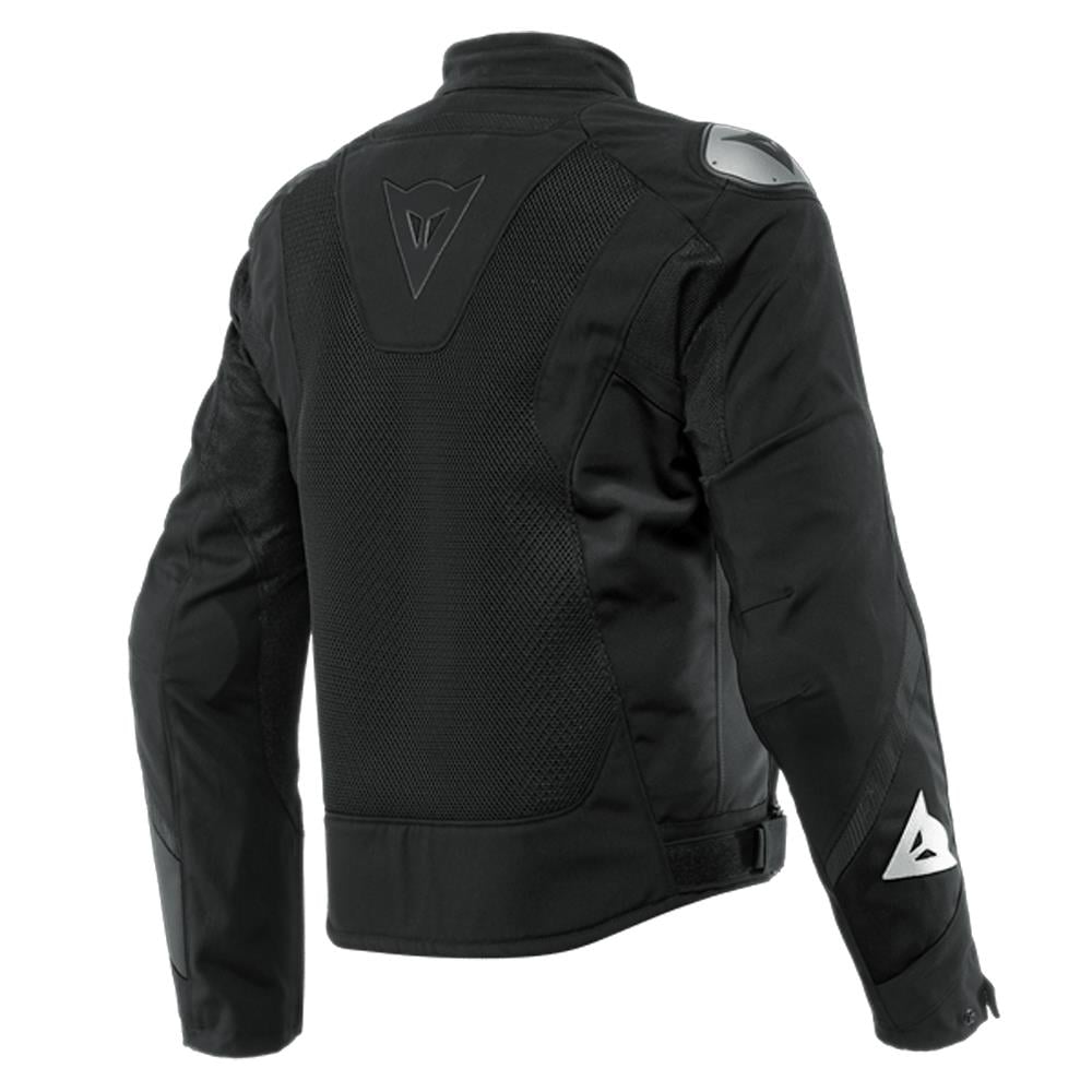 Dainese Energyca Air Black Tekstil Mont