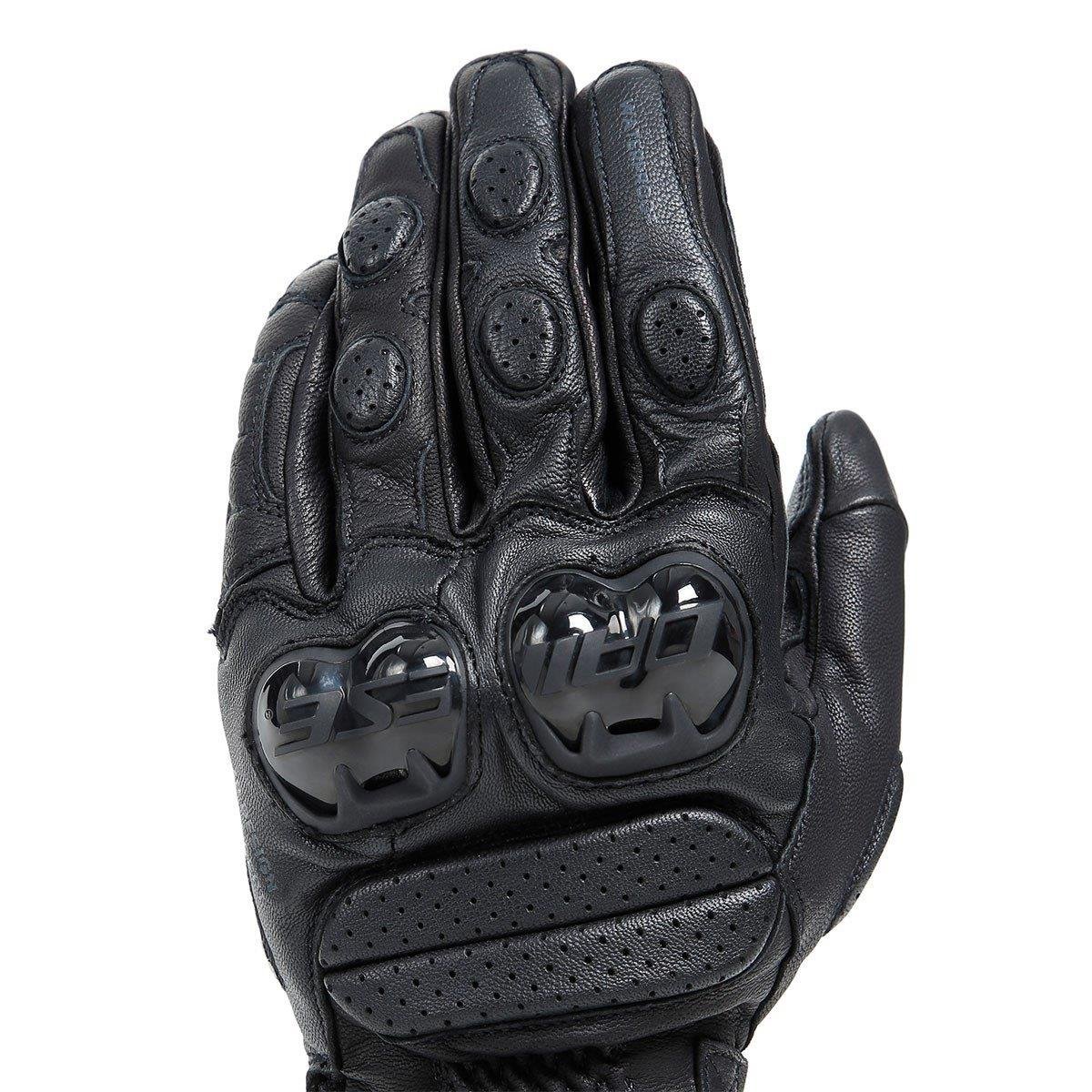 Dainese Impeto D-Dry Eldiven Black