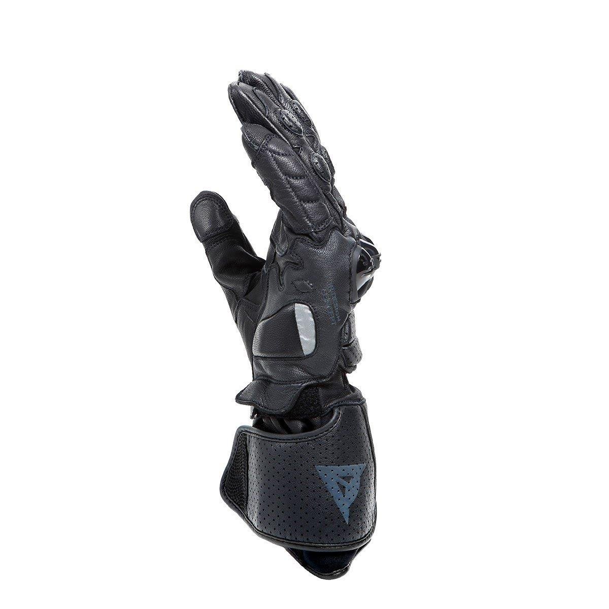 Dainese Impeto D-Dry Eldiven Black