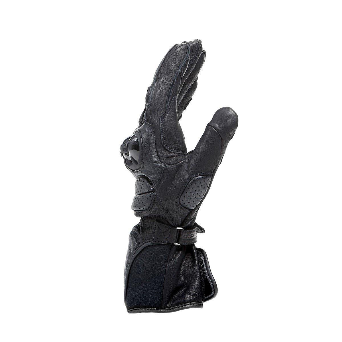 Dainese Impeto D-Dry Eldiven Black