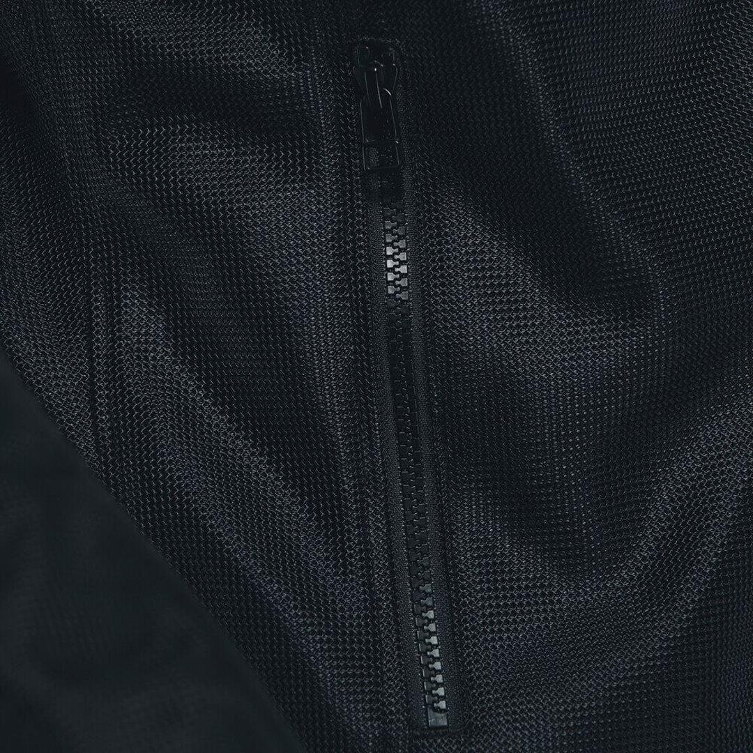 Dainese Sevilla Air Siyah Tekstil Mont