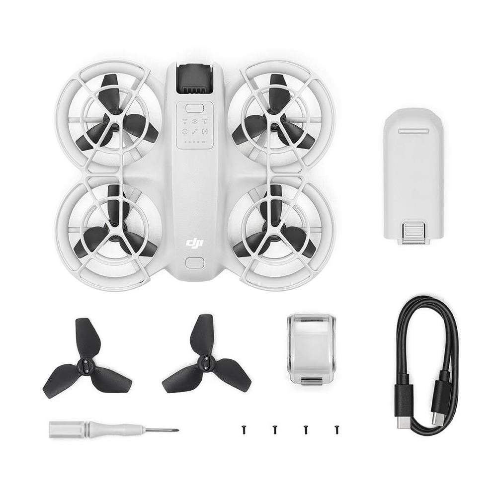 DJI Neo Drone