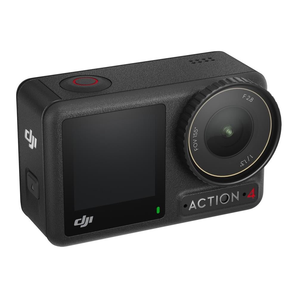 DJI Osmo Action 4 Standart Combo