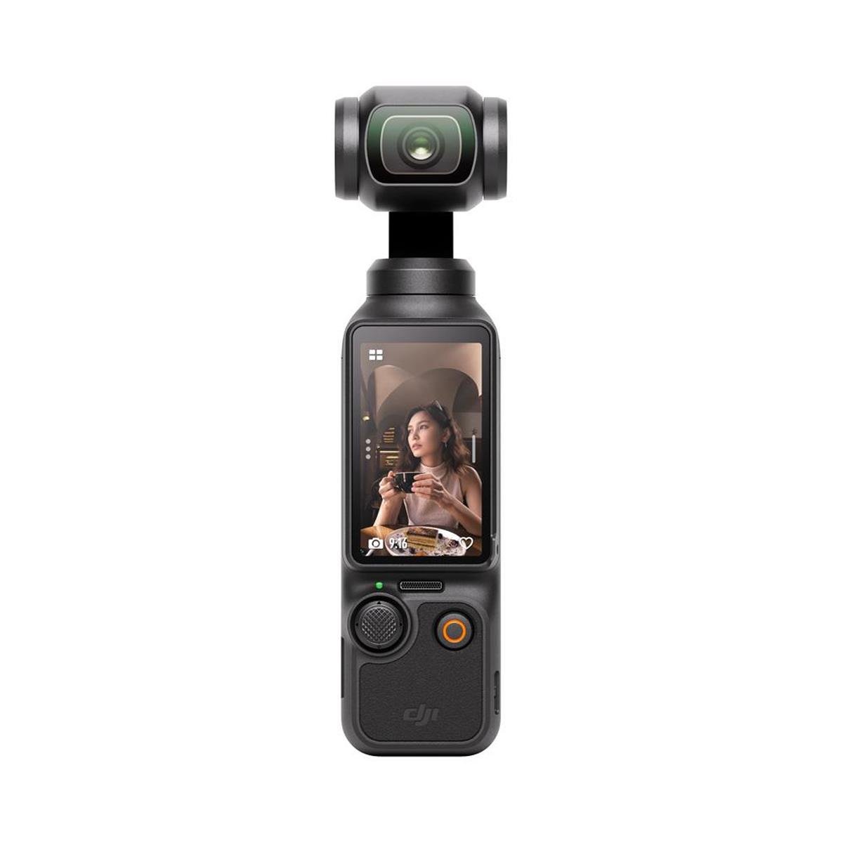 DJI Osmo Pocket 3