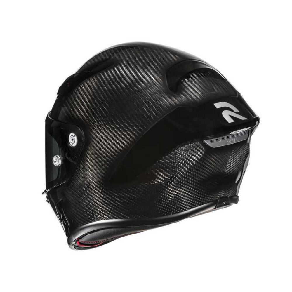 HJC RPHA1 V2 KASK CARBON SİYAH