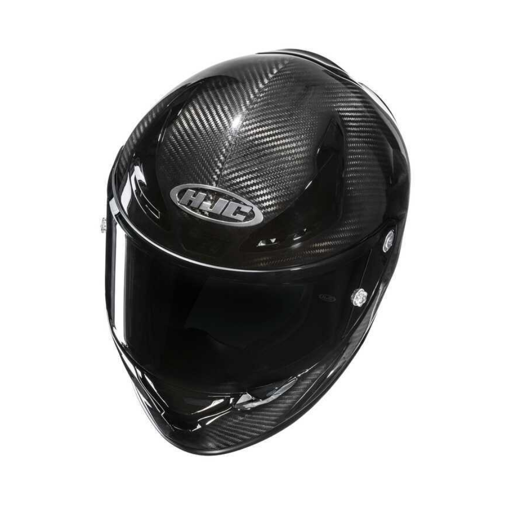 HJC RPHA1 V2 KASK CARBON SİYAH