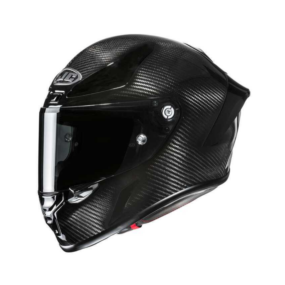 HJC RPHA1 V2 KASK CARBON SİYAH