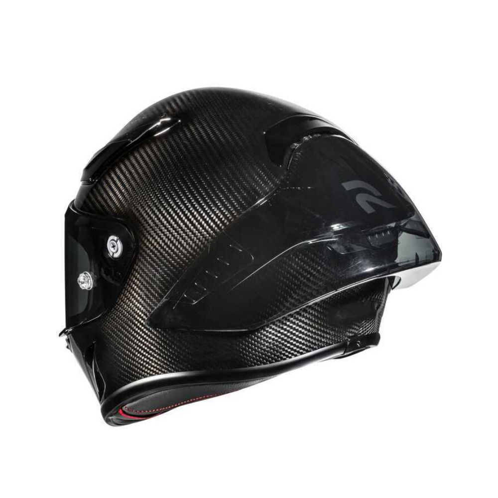 HJC RPHA1 V2 KASK CARBON SİYAH