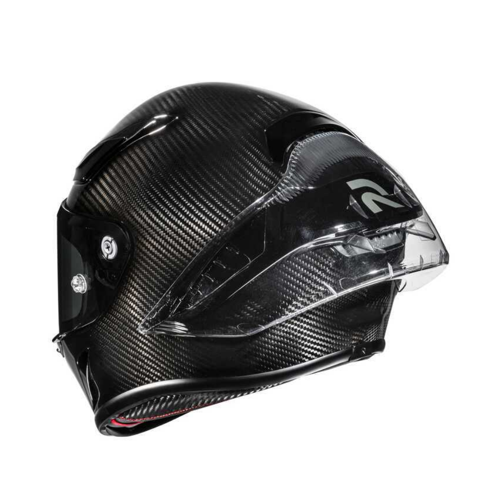HJC RPHA1 V2 KASK CARBON SİYAH