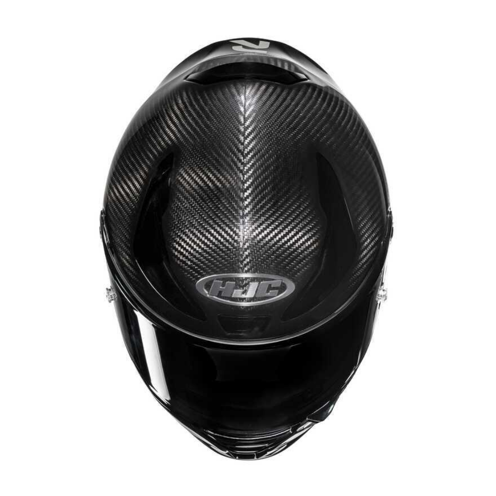 HJC RPHA1 V2 KASK CARBON SİYAH