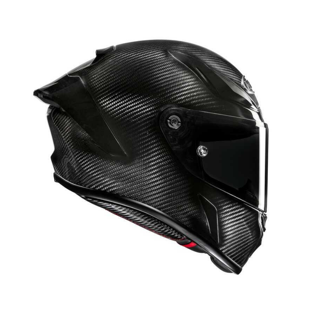 HJC RPHA1 V2 KASK CARBON SİYAH