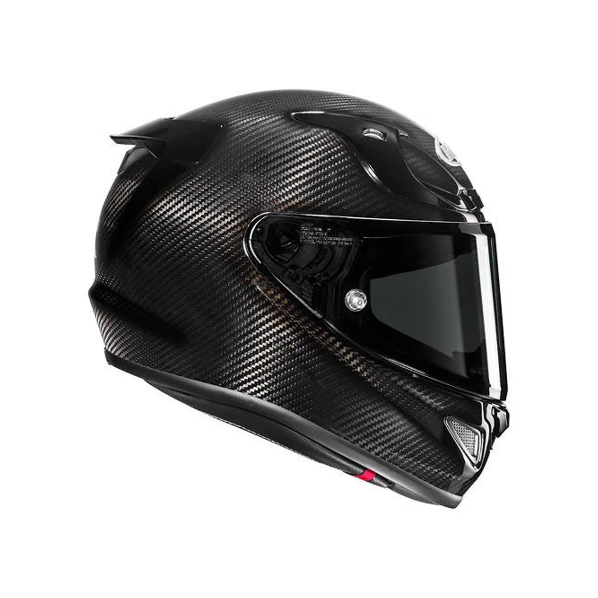 HJC RPHA12 Carbon Kapalı Motosiklet Kaskı