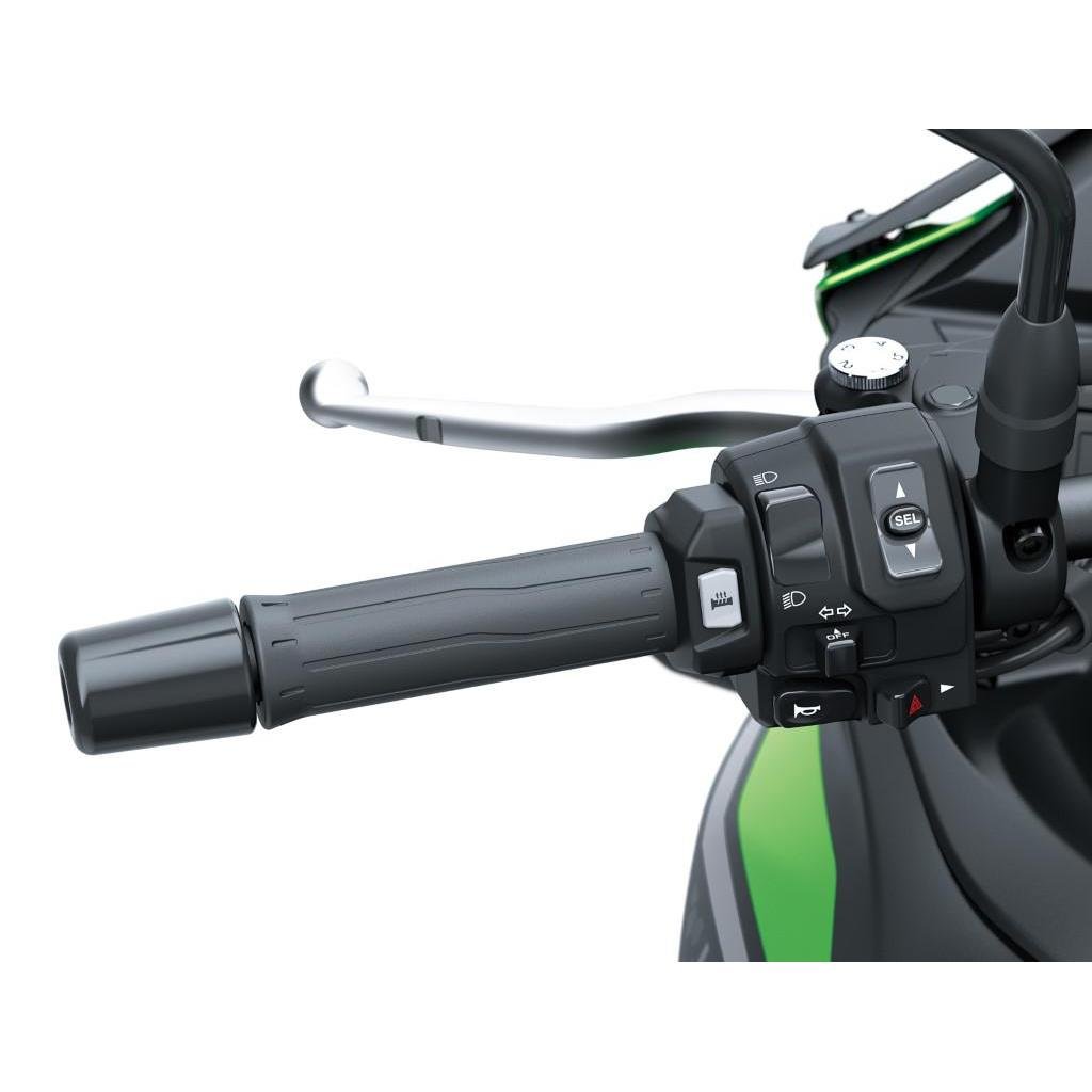KAWASAKİ 2022-2025 VERSYS 650 ELCİK ISITMA 