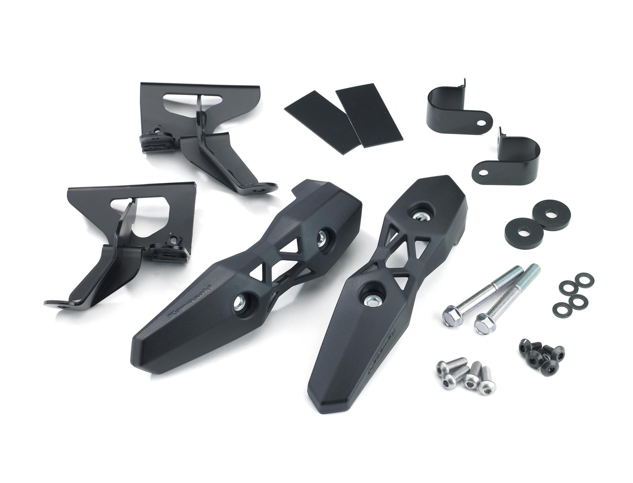 KAWASAKİ FRAME SLIDER