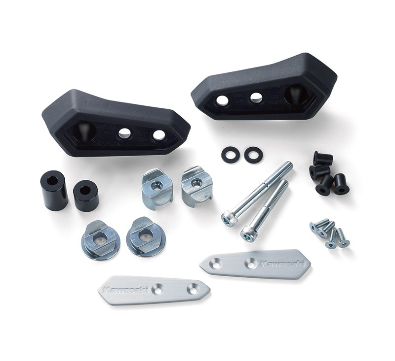 KAWASAKİ FRAME SLIDER