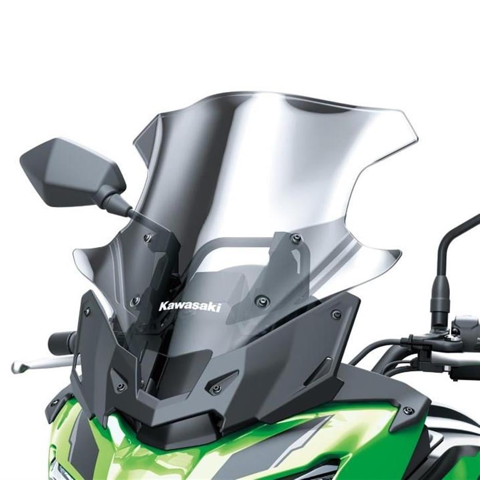 KAWASAKİ VERSYS 650 - NİNJA 1000SX SMOKE ÖN CAM