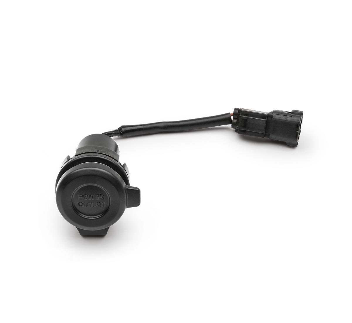 Kawasaki Z900 DC Güç Çıkışı 12V