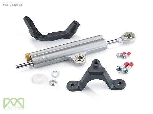 KAWASAKİ ZX6R Öhlins direksiyon amortisörü