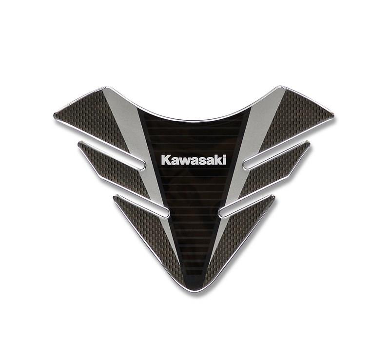 KAWASSAKİ 2020-2025  VERSYS 1000 -1000 SX - NİNJA 650 - Z 650 TANK PAD