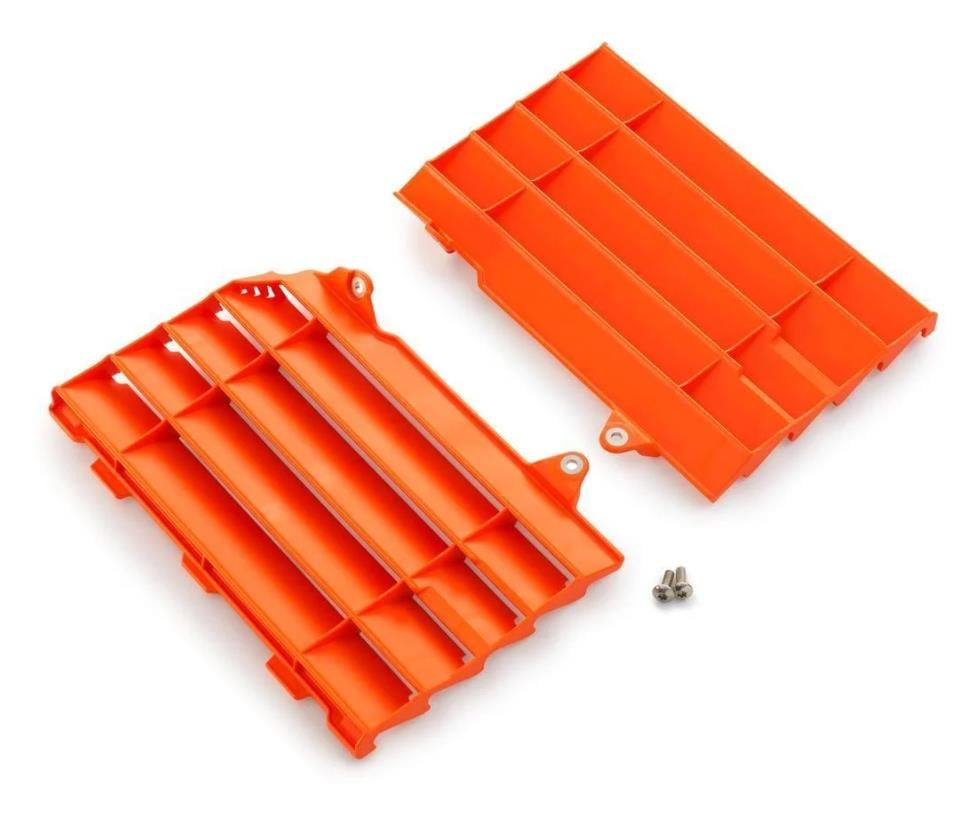 KTM 1290 Super Adventure R - S Radyatör Koruma