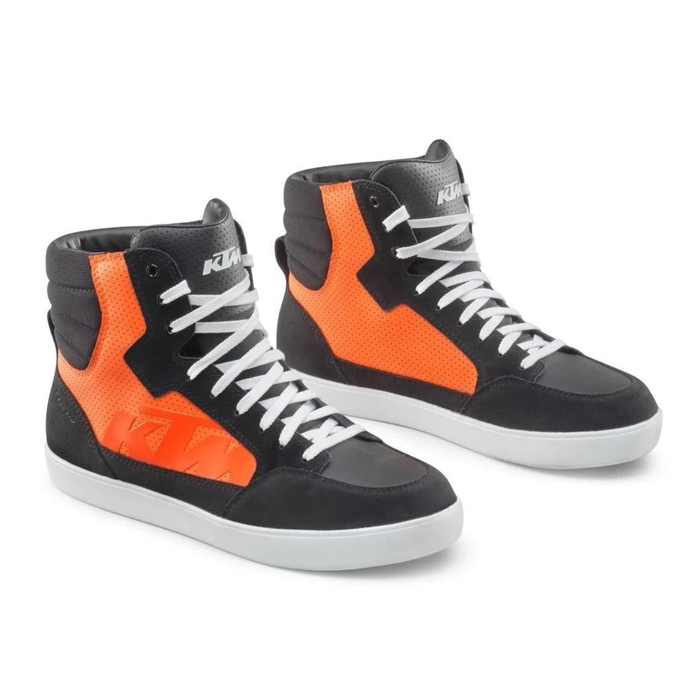 KTM Alpinestars J-6 Air Korumalı Motorcu Ayakkabısı