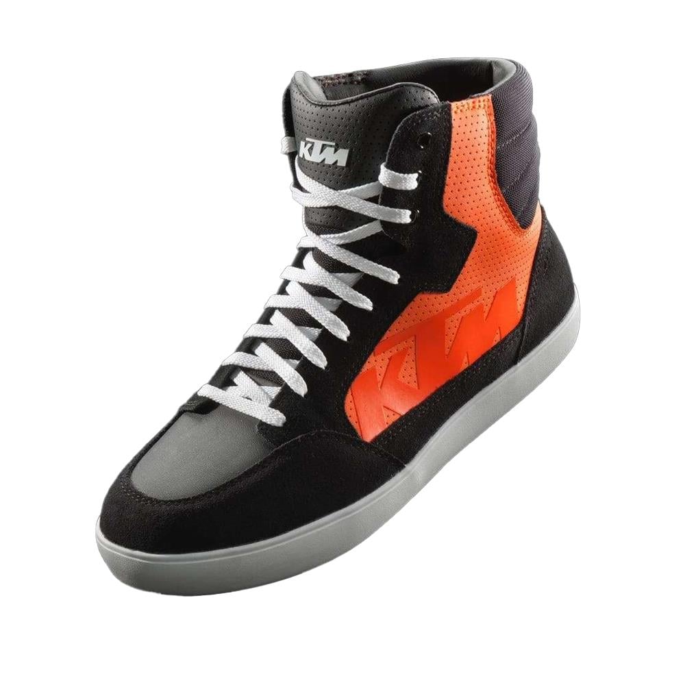 KTM Alpinestars J-6 Air Korumalı Motorcu Ayakkabısı