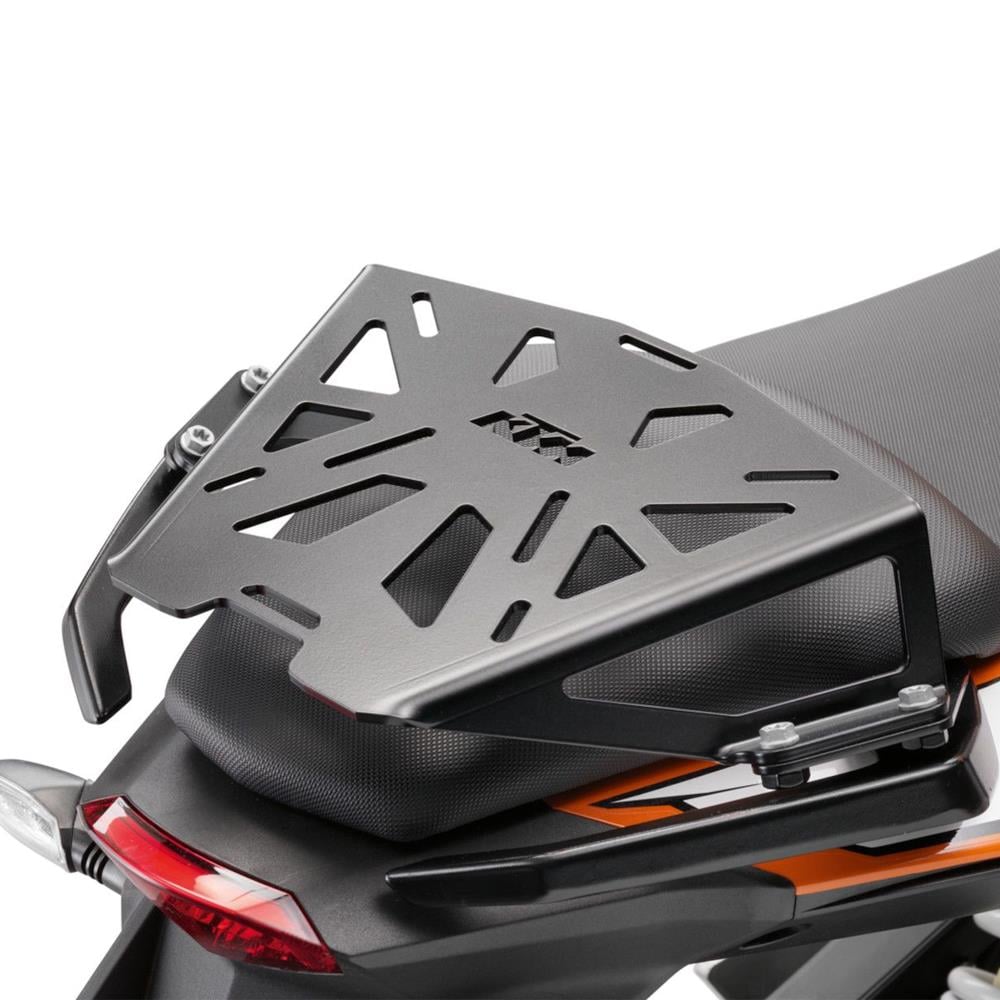 KTM ARKA ÇANTA TAŞIMA DEMİRİ UNİVERSAL