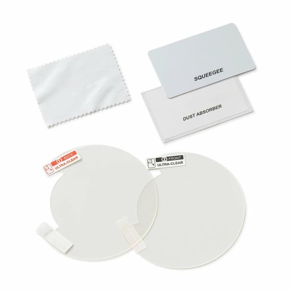 KTM DISPLAY PROTECTION STICKER