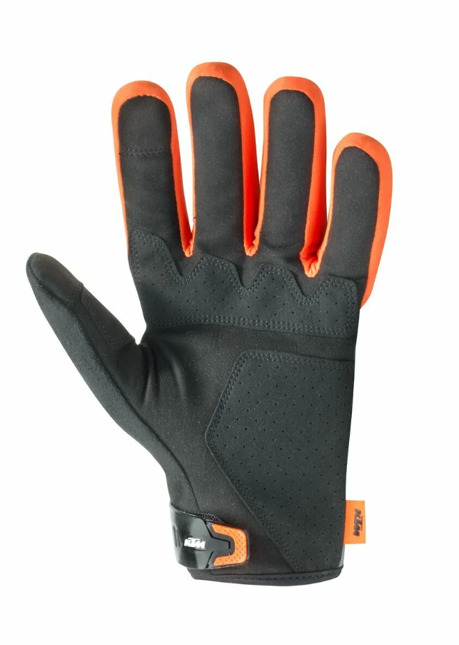 KTM RACETECH WP GLOVES MOTOSİKLET ELDİVENİ